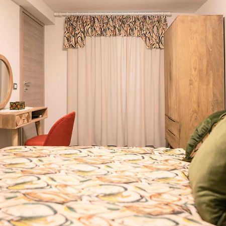 Via Nilo 20 Apartments ナポリ エクステリア 写真