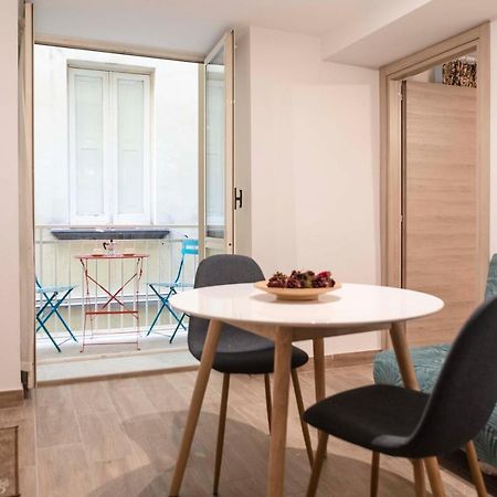Via Nilo 20 Apartments ナポリ エクステリア 写真