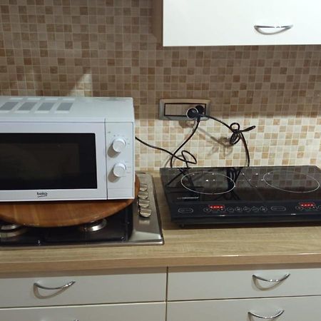 Via Nilo 20 Apartments ナポリ エクステリア 写真