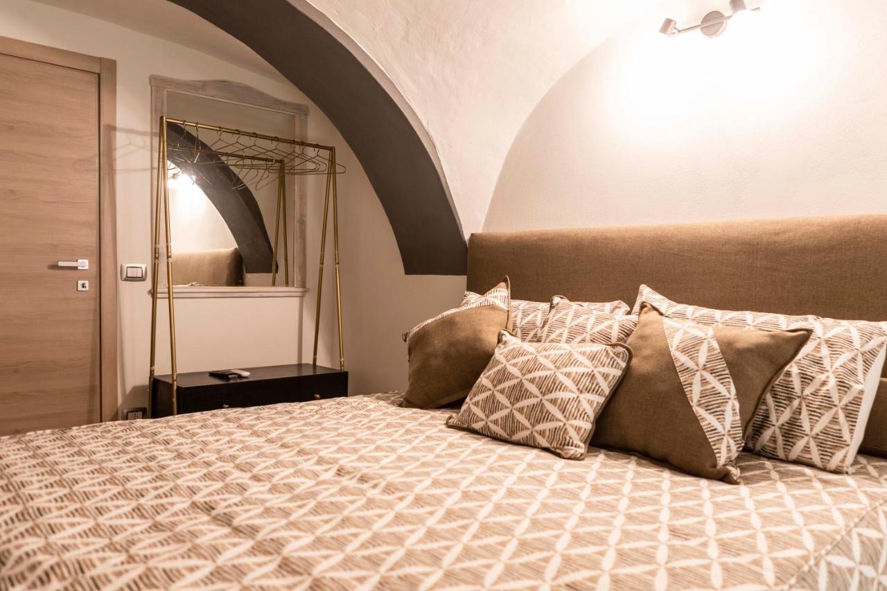 Via Nilo 20 Apartments ナポリ エクステリア 写真