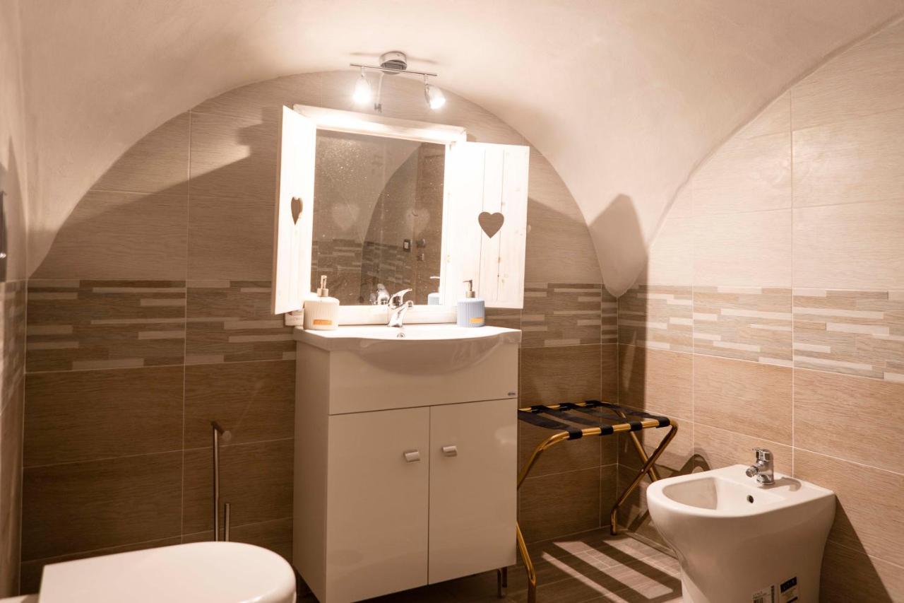 Via Nilo 20 Apartments ナポリ エクステリア 写真