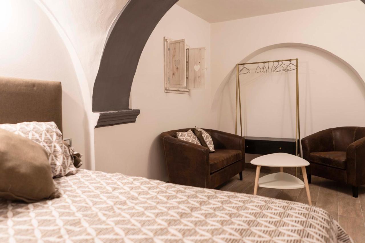 Via Nilo 20 Apartments ナポリ エクステリア 写真