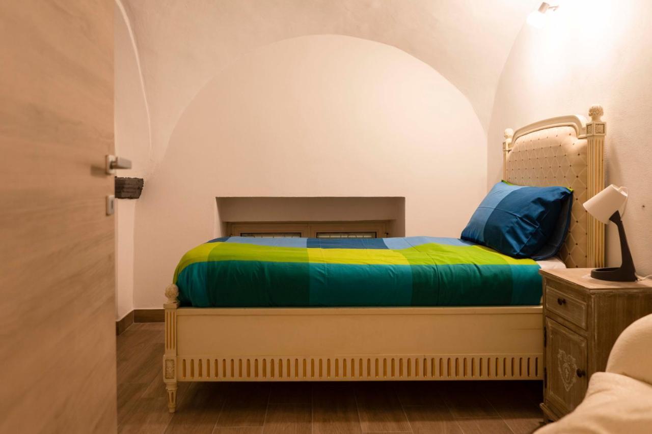 Via Nilo 20 Apartments ナポリ エクステリア 写真