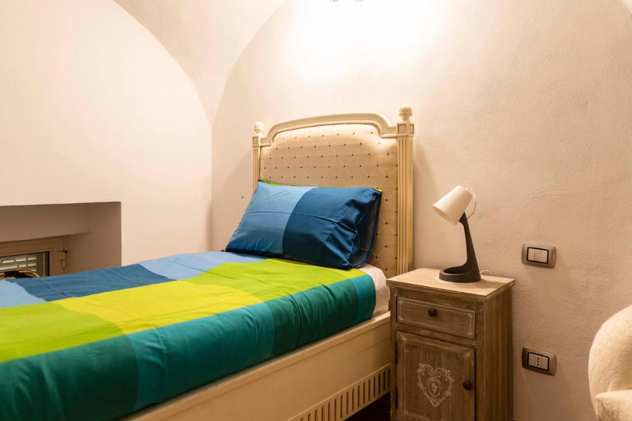 Via Nilo 20 Apartments ナポリ エクステリア 写真