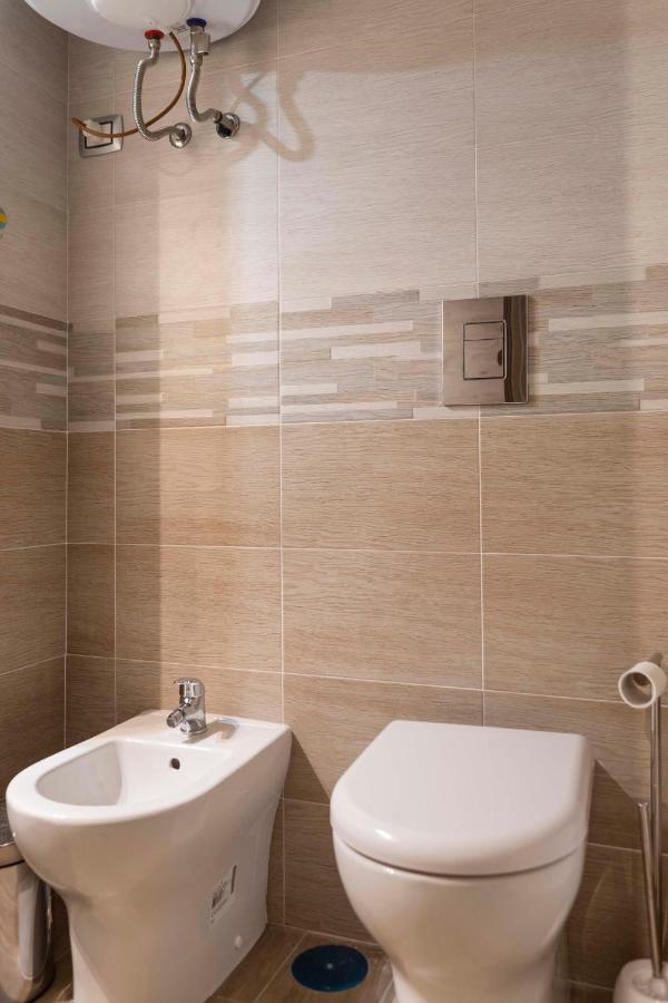 Via Nilo 20 Apartments ナポリ エクステリア 写真