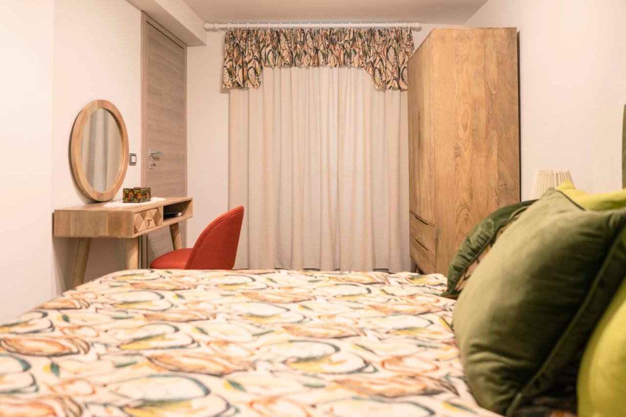 Via Nilo 20 Apartments ナポリ エクステリア 写真