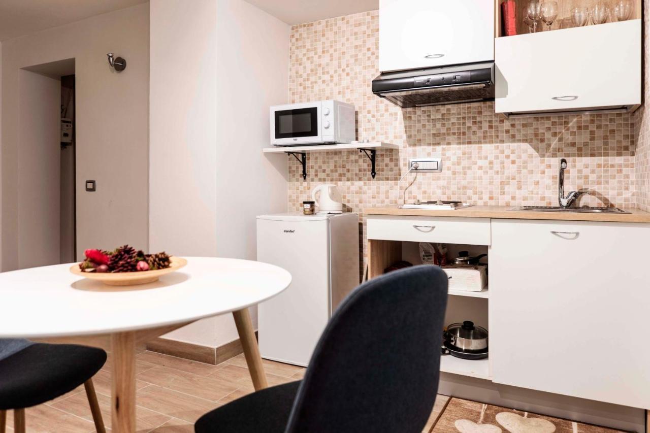 Via Nilo 20 Apartments ナポリ エクステリア 写真