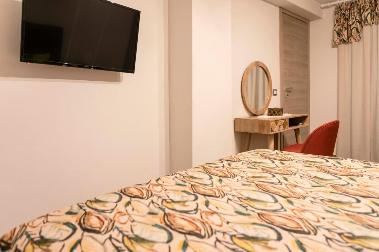 Via Nilo 20 Apartments ナポリ エクステリア 写真