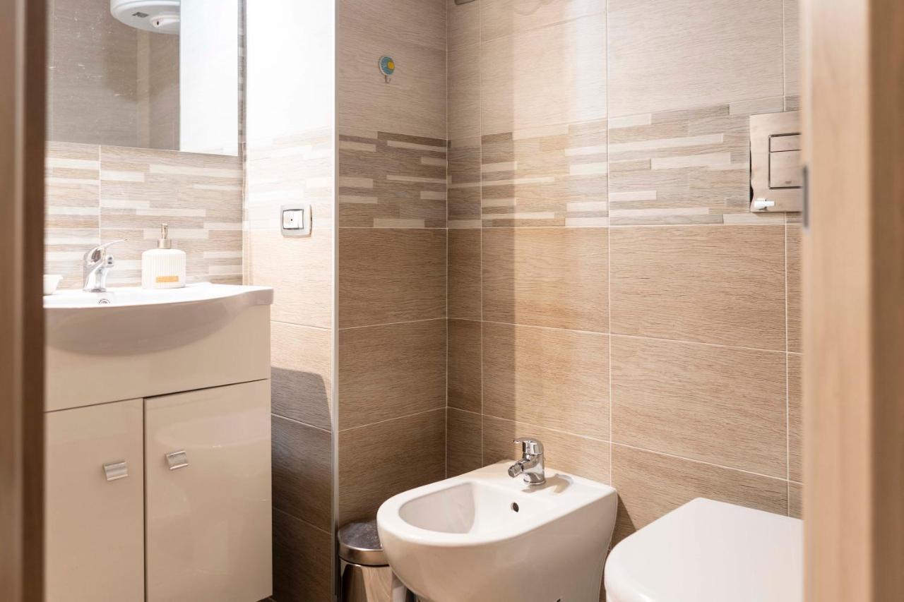 Via Nilo 20 Apartments ナポリ エクステリア 写真