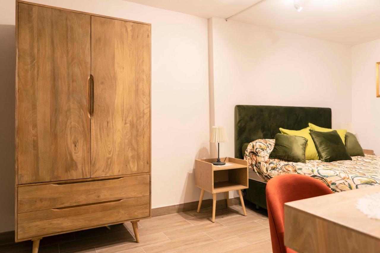 Via Nilo 20 Apartments ナポリ エクステリア 写真